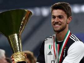 Rugani alla Roma, scambio con la Juventus: il giovane Riccardi in bianconero