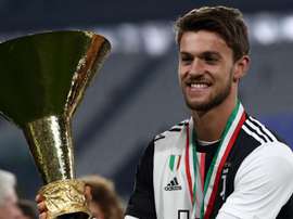 I convocati della Juventus per il Napoli: rientra Rugani