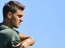 Chelsea insiste pour Rugani. Goal