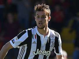 Rugani getting COVID-19 has made Juventus launch a fundraiser. GOAL