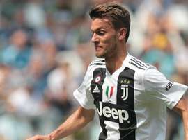 Chelsea want Juve's Rugani, confirms agent