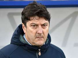 Dadnieli Sebastiani is talking seriously. Goal
