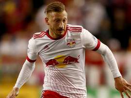New York Red Bulls 2 Los Angeles FC 1: Royer brace sinks LAFC. Goal