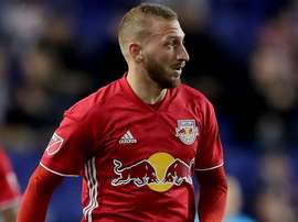Royer leads Red Bulls to New York derby win. Goal