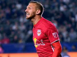 Daniel Royer netted a brace in the victory. GOAL