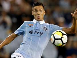 Hosts go top again in west. Goal