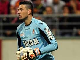 Subasic prolonge son lien avec Monaco. Goal