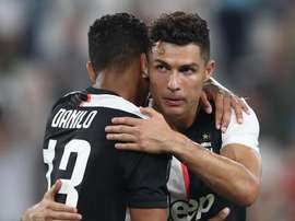 Danilo costretto al cambio. Goal