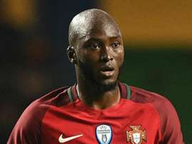 Porto turn down Monaco's Danilo Pereira bid. GOAL
