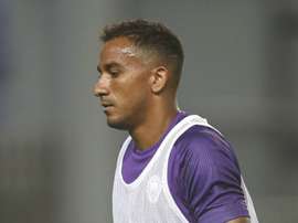Danilo joined Juventus as part of a swap deal for Cancelo with Man City. GOAL