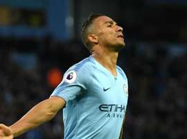 Danilo has arrived for his Juventus medical. GOAL