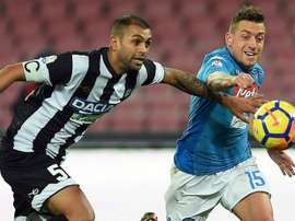 Rottura tra Danilo e l'Udinese. Goal
