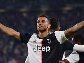 Danilo esalta Sarri. Goal