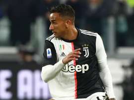 Juventus, lesione alla coscia per Danilo: tra 10 giorni altri esami