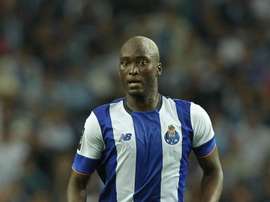 Danilo Pereira pretende parar o trio do Liverpool. Goal