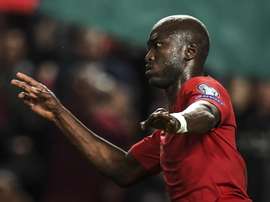 Arsenal s’intéresse à Danilo Pereira. GOAL