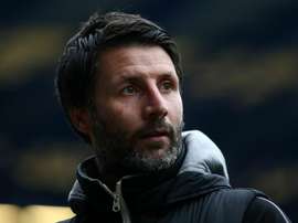 Cowley named new Huddersfield Town manager. GOAL