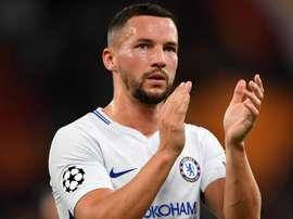 Drinkwater est poursuivi par la justice. Goal
