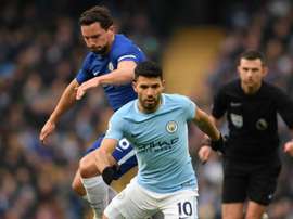 Drinkwater still backs Chelsea. GOAL
