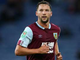Dyche wants to move on from incident with Drinkwater. GOAL
