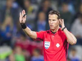 Danny Makkelie referee