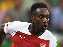 Welbeck absent longtemps. Goal