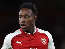 Danny Welbeck pourrait être sanctionné. Goal