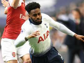 Rose says this season has been 'crazy'. GOAL