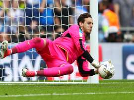 Danny Ward