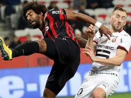 Tait sauve Rennes d’un nouvel accroc. GOAL