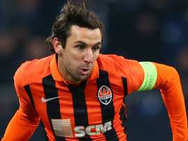 Darijo Srna Shakhtar Donetsk