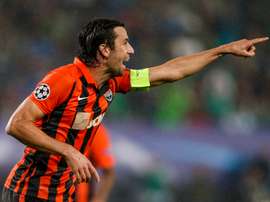 Srna. GOAL