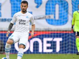Benedetto évoque le 'malheureux' incident. Goal