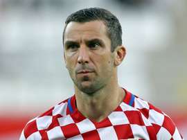 Dario Srna Croatia