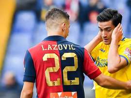 Calciomercato Verona, Lazovic per la fascia: è ufficiale