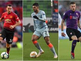 Tre candidati per l'Inter. Goal