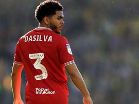 Chelsea's Dasilva joins Bristol City on permanent deal. Goal