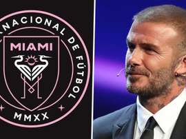 USA, Beckham non ci sta: battaglia legale contro l'Inter. Goal