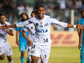 Futebol santista voltou a ser 'bonito'. Goal