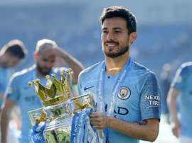 Silva confirms plans to leave Manchester City.