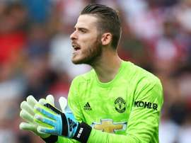 De Gea, Matic e Bailly na mira da Juventus para 2020/21. GOAL