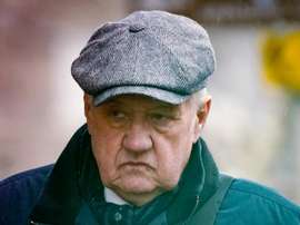 Hillsborough: Duckenfield cleared. GOAL
