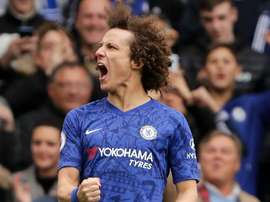 David Luiz informará do seu futuro em 5 dias. Goal
