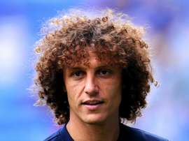 Blues let £8m man Luiz join Gunners. AFP