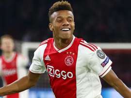 David Neres e Thiago Mendes na mira da Roma. Goal