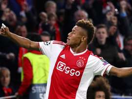 David Neres vira prioridade de Simeone no Atlético de Madrid. Goal