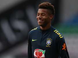 Seleção e sucesso na Champions fazem disparar valor de David Neres. Goal