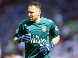 Ospina change de club. Goal
