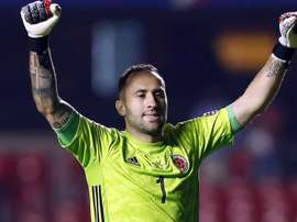 Il Napoli riscatta Ospina. Goal