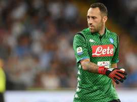 Ospina vola in Colombia: problemi familiari e dubbi sul riscatto. Goal